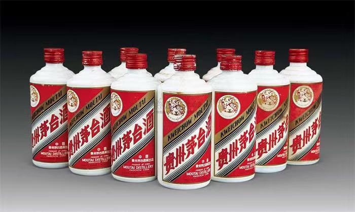 徐州茅台酒回收