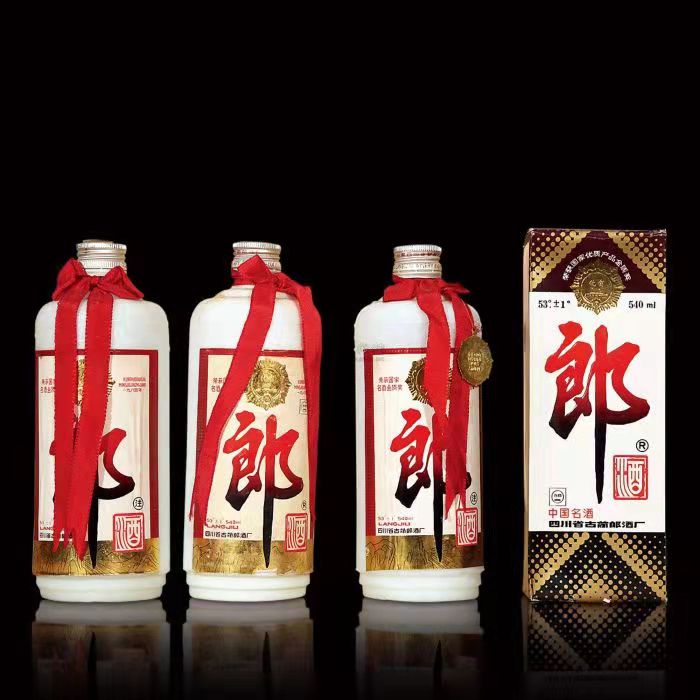 徐州郎酒回收?